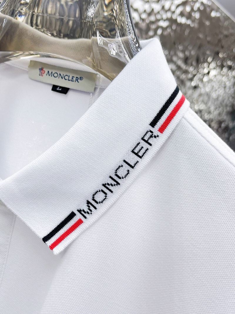 Moncler T-Shirts